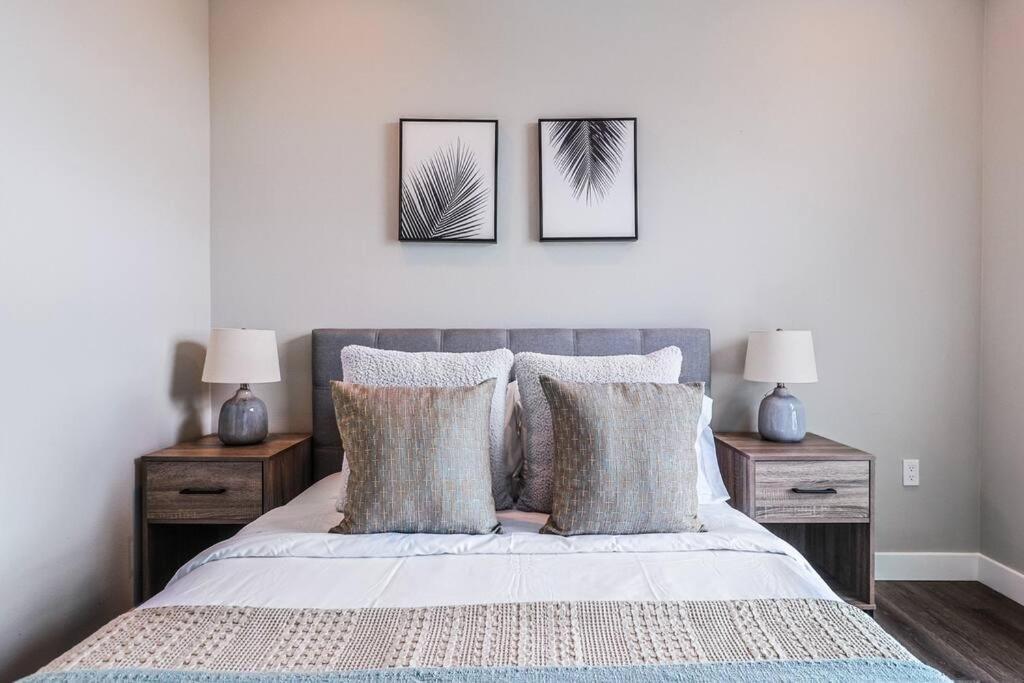 Appartement Luxury 3bdr & 2bth For 6 Pax Los Angeles