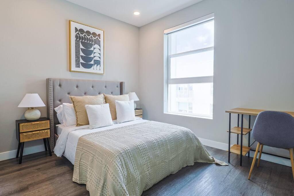 Appartement Luxury 3bdr & 2bth For 6 Pax Los Angeles