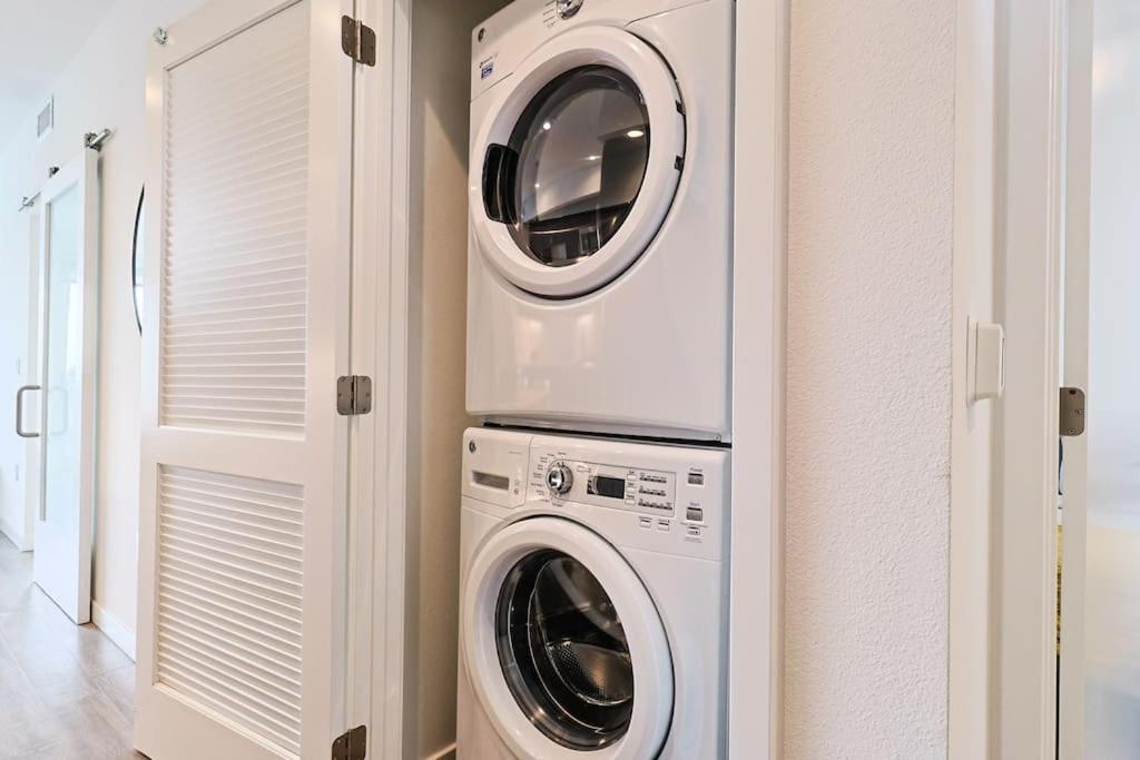 Appartement Luxury 3bdr & 2bth For 6 Pax