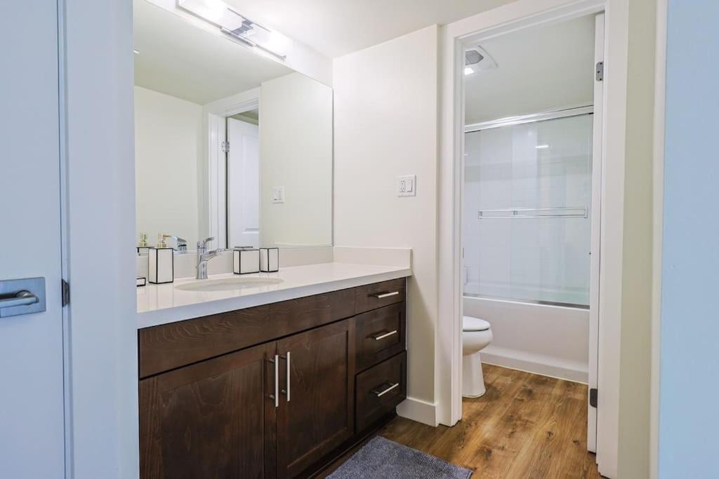 Luxury 3bdr & 2bth For 6 Pax Apartment